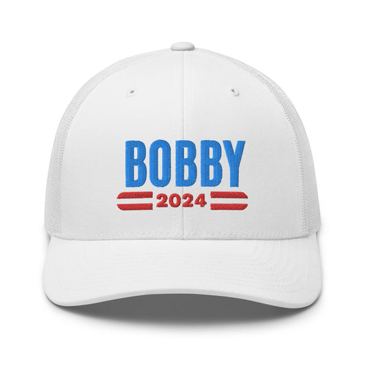 Bobby Trucker Cap