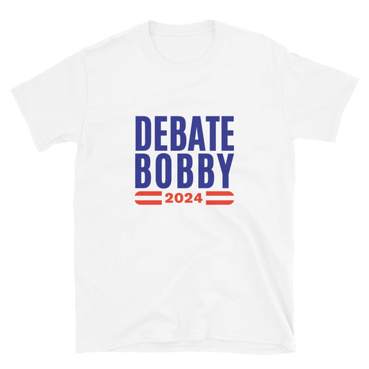 DebateBobby T-Shirt