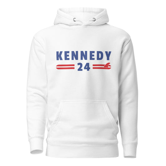Kennedy 2024 Malibu Edition Hoodie